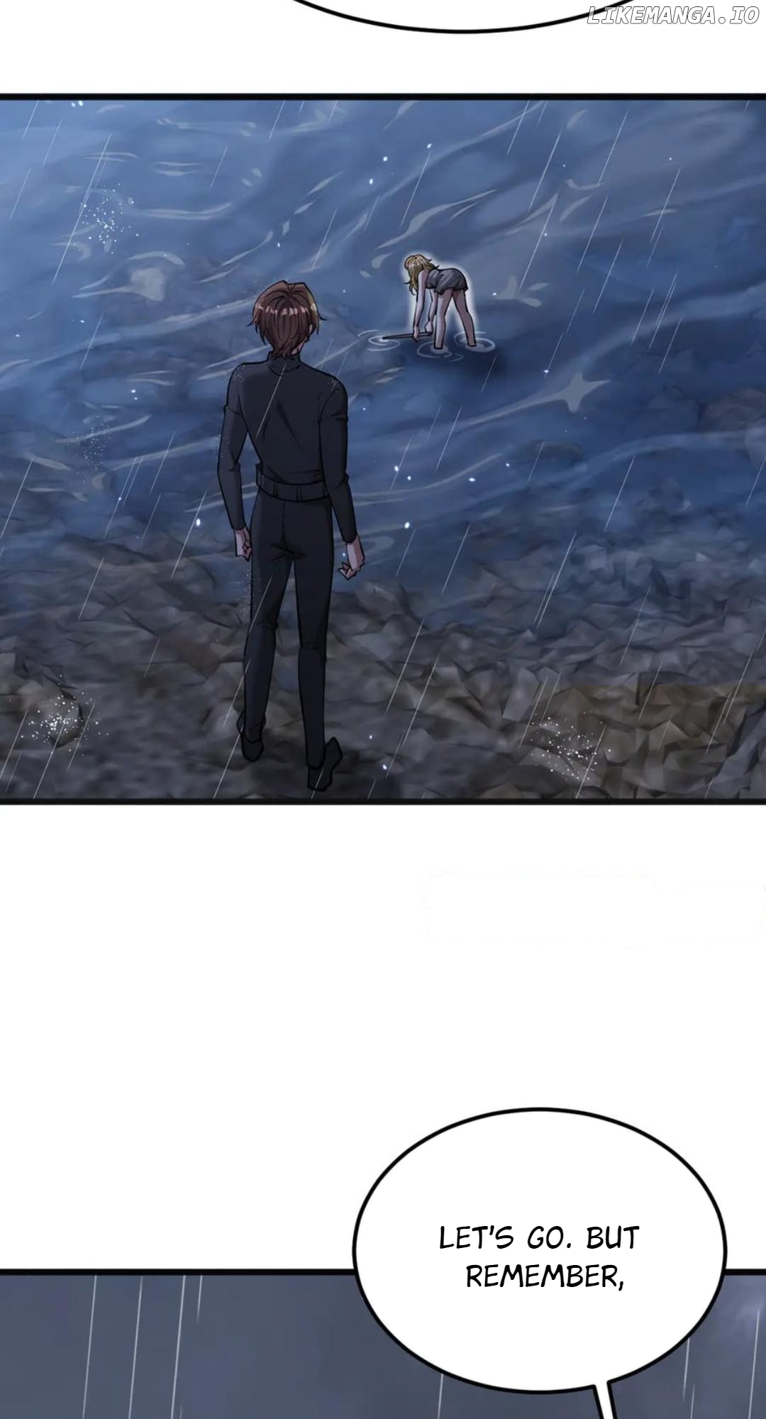 I’m Trapped In This Day For One Thousand Years Chapter 179 - page 11
